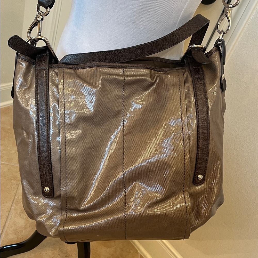TOD’S crossbody/shoulder bag - Picture 3 of 16